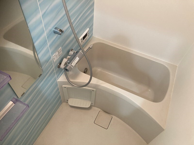 物件内観写真15　(※同物件別部屋参考写真)