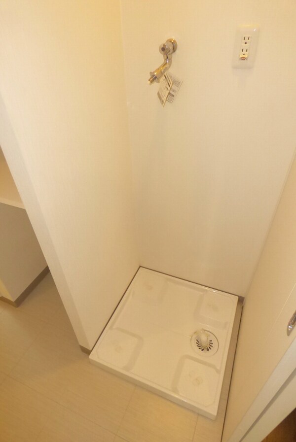 建物設備(※同物件別号室参考写真)