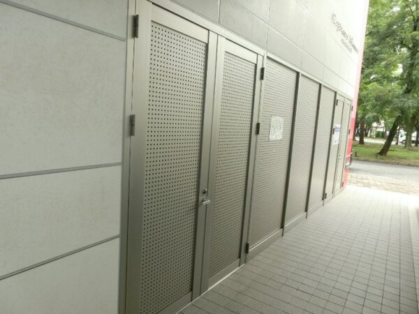 建物設備