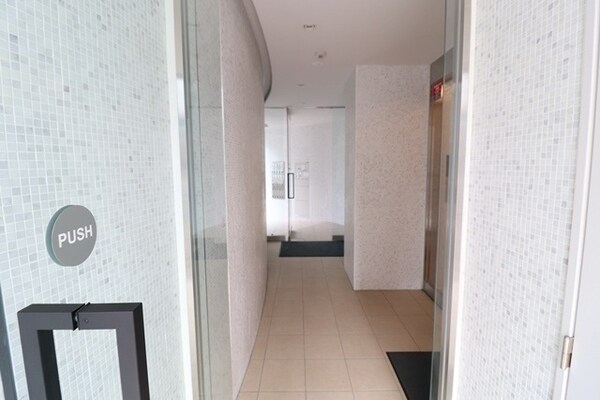 ロビー・ラウンジ