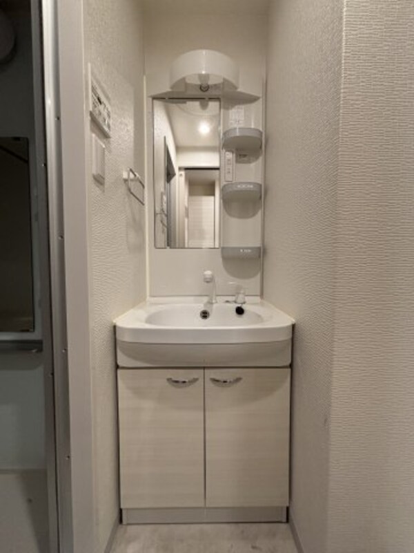 洗面・脱衣所