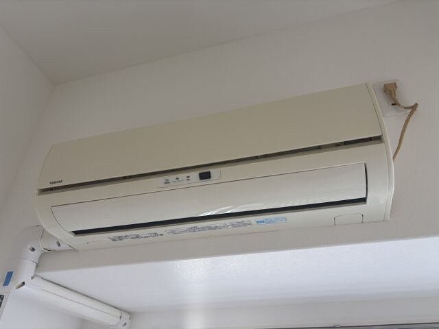 物件内観写真17　(※同物件別部屋参考写真建具の色要確認)