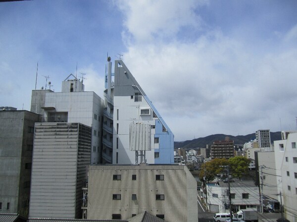 眺望(※同物件参考写真)