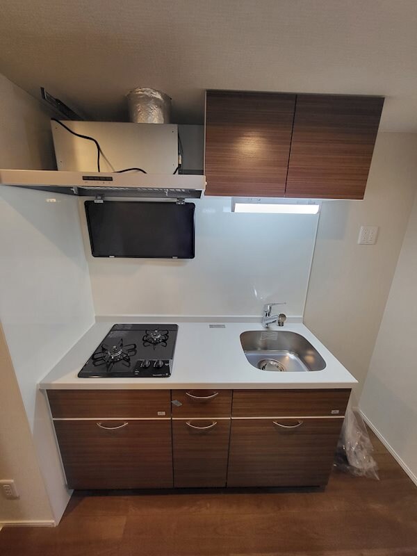 物件内観写真21　(※同物件別号室参考写真)