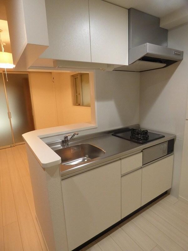 物件内観写真3　(※同物件別号室)