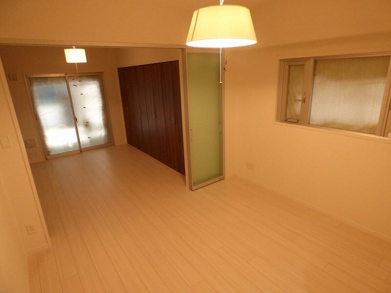 物件内観写真6　(※同物件別号室)