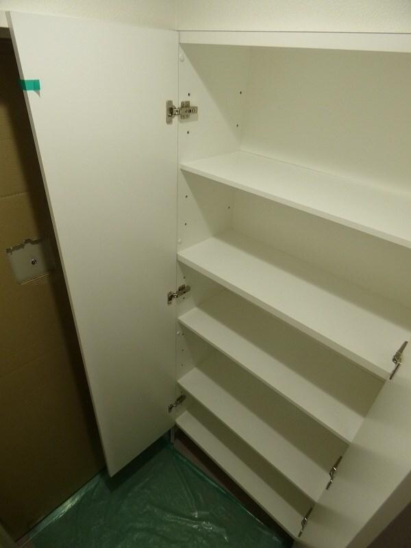 物件内観写真13　(※同物件別号室)