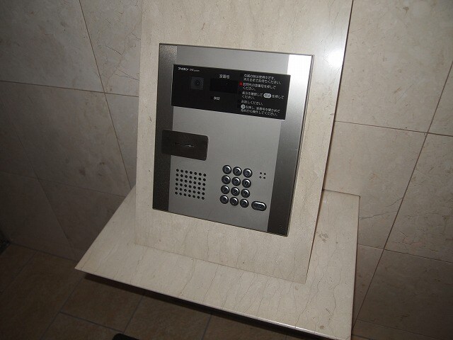 物件内観写真20　(☆オートロックあり)