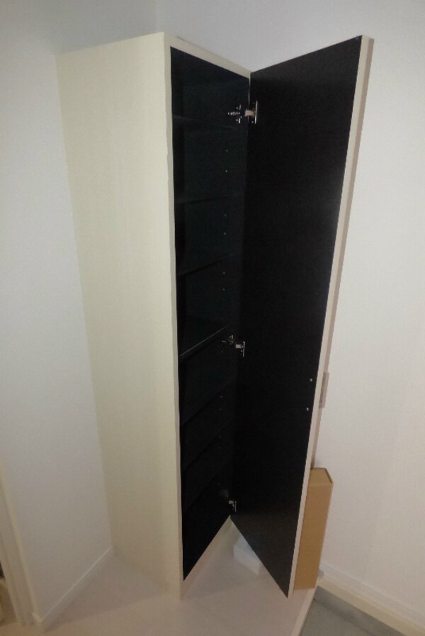 収納(※同シリーズの参考写真です)