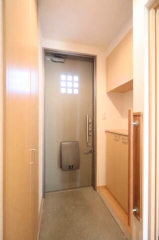 物件内観写真4　(※同物件別号室参考写真)