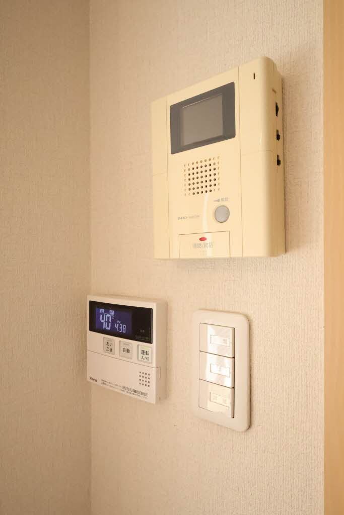 物件内観写真14　(※同物件別号室参考写真)