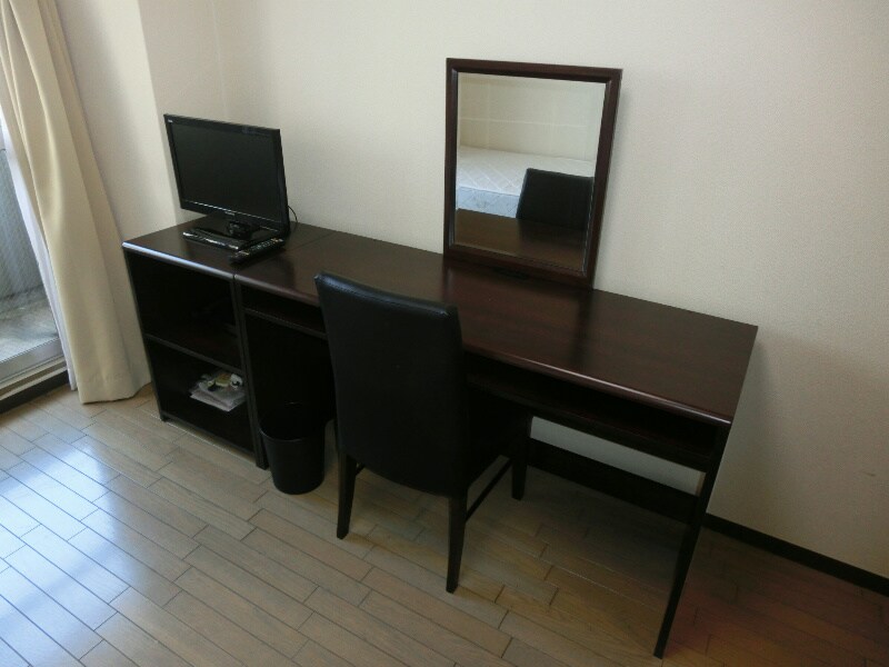 物件外観写真2　(デスク・チェアー☆)