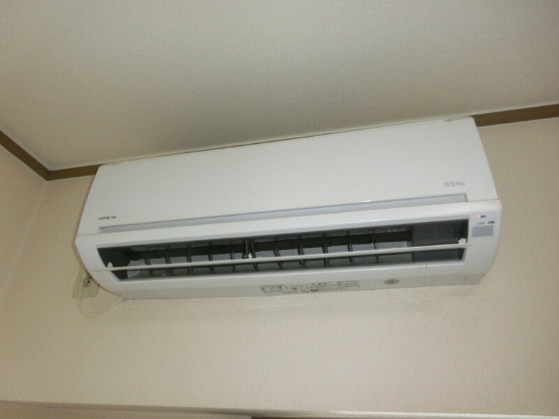 物件内観写真12　(エアコン☆)