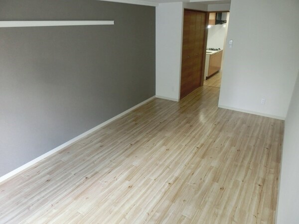 居室(同物件別号室)