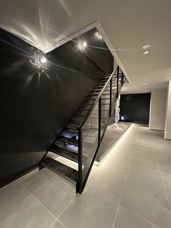 ロビー・ラウンジ