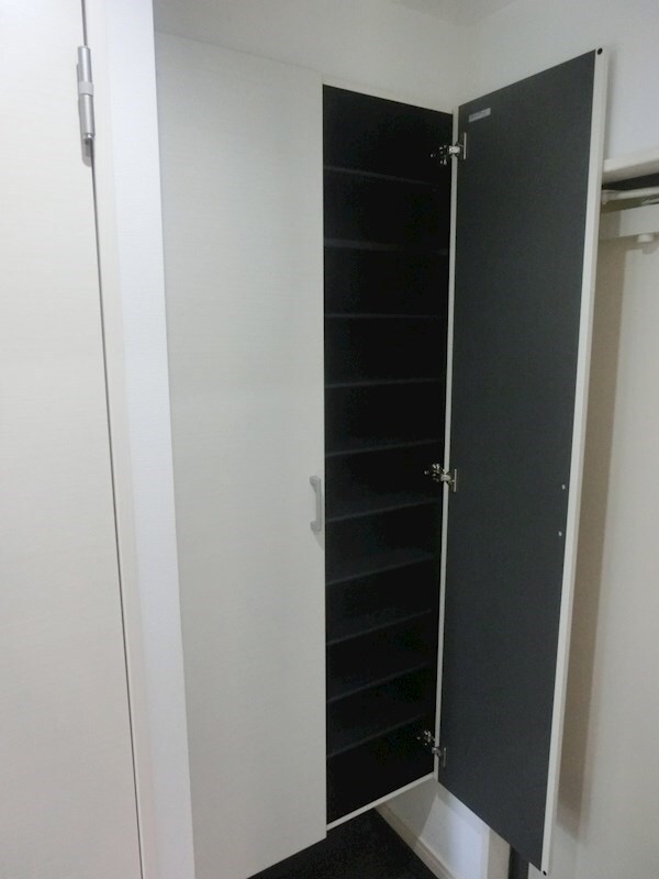 収納(※同シリーズ参考写真)