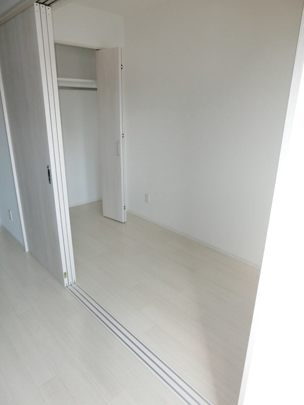 物件内観写真6　(※同物件別号室参考写真)