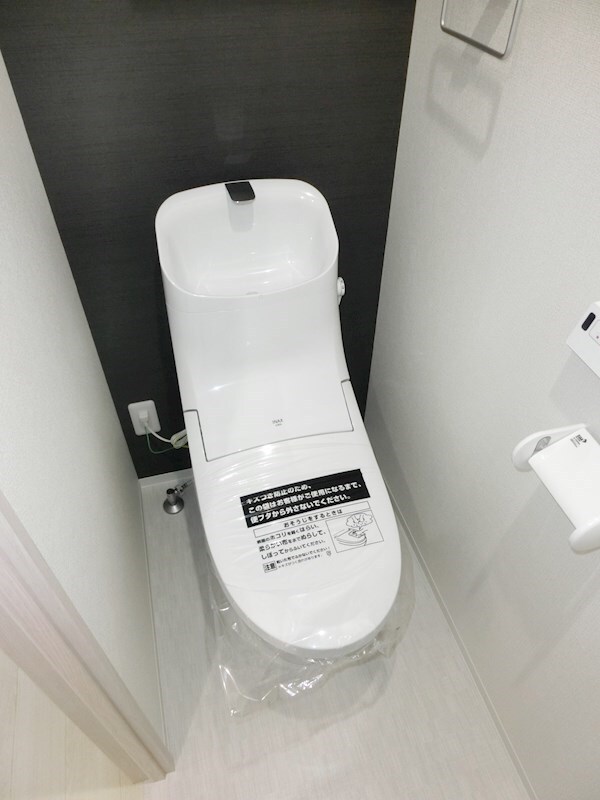 物件内観写真10　(※同物件別号室参考写真)