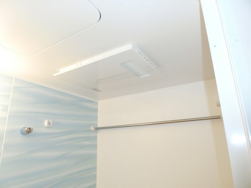 物件内観写真13　(※同物件別号室参考写真)