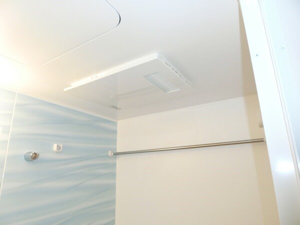 収納(※同物件別号室参考写真)