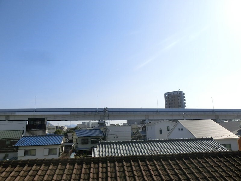 物件内観写真14　(※同物件別号室参考写真)