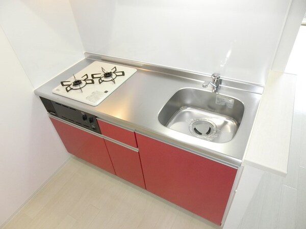 キッチン(※同物件別号室参考写真※同物件別号室参考写真)