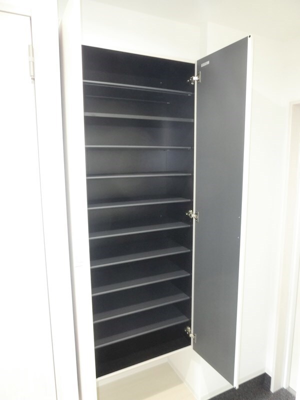 収納(※同物件別号室参考写真)