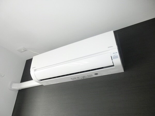 建物設備(※同物件別号室参考写真)