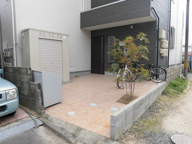 外観写真