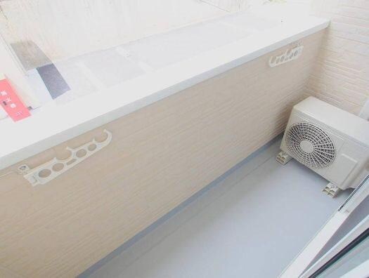 物件内観写真7　(※同物件別号室参考写真)