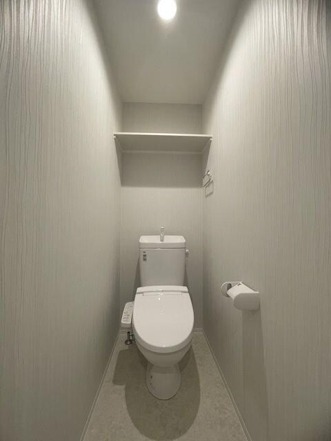 物件内観写真8　(※別号室参考写真)