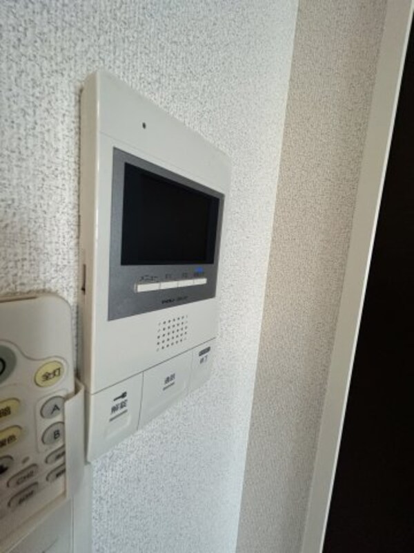 セキュリティ(広島銀行大手町支店（594m）)