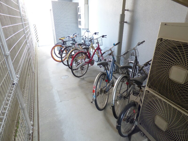 物件内観写真16　