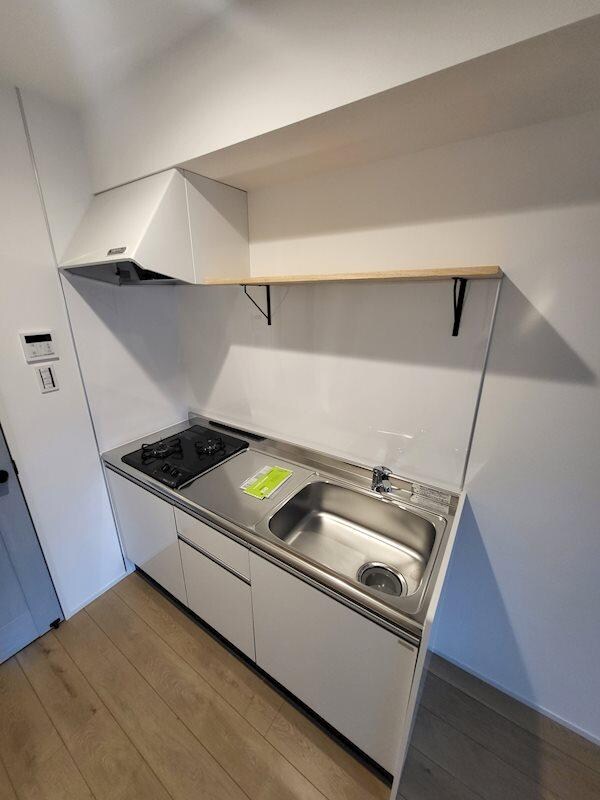 物件内観写真4　(※同物件別号室参考写真)