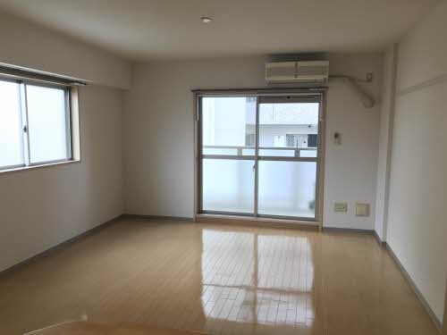 物件内観写真4　(※同物件別号室参考写真)