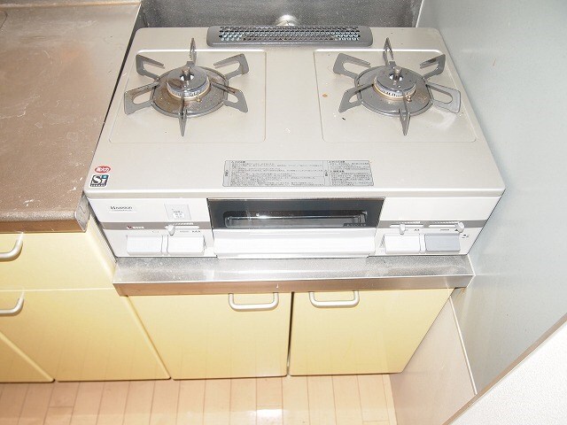 物件内観写真16　(※同物件別号室参考写真)