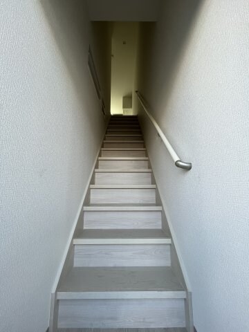 物件内観写真3　(※同物件別号室参考写真)