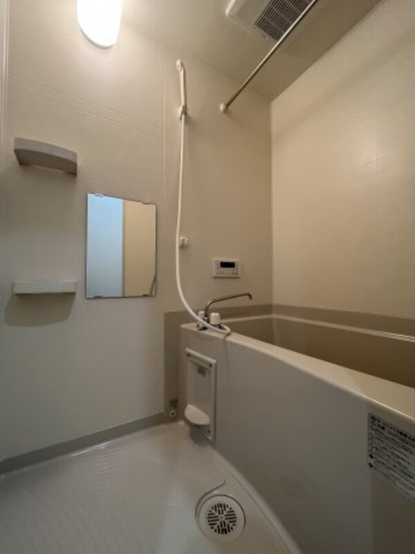 浴室(※同物件別号室参考写真)
