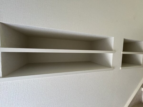 内装他(※同物件別号室参考写真)