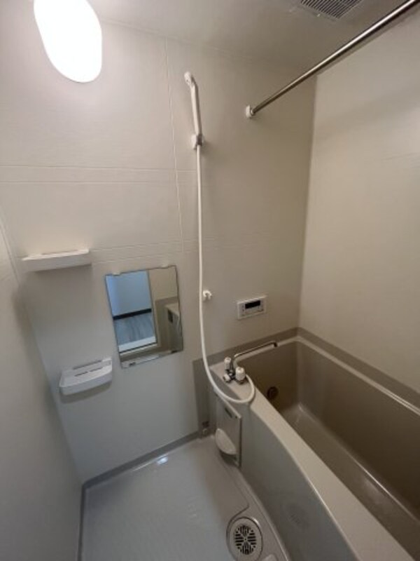 浴室(※同物件別号室参考写真)