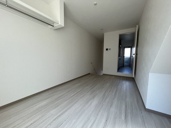 寝室(※同物件別号室参考写真)