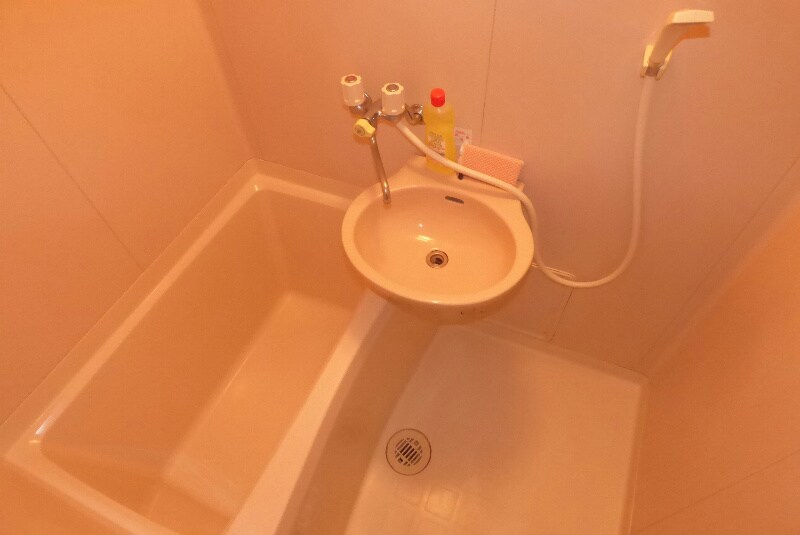 物件内観写真8　(浴室☆)