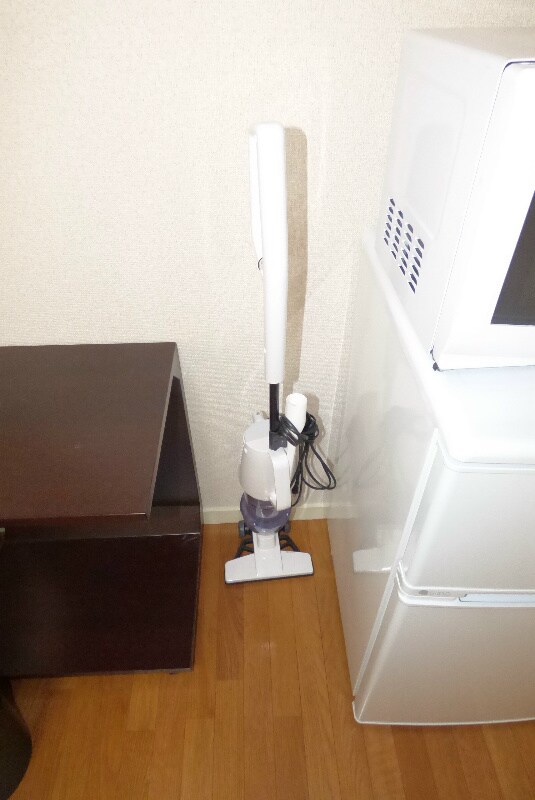 物件内観写真20　(掃除機☆)