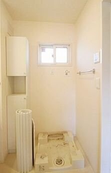 物件内観写真16　(※同物件別号室参考写真)