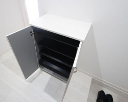 物件内観写真2　(※参考写真)