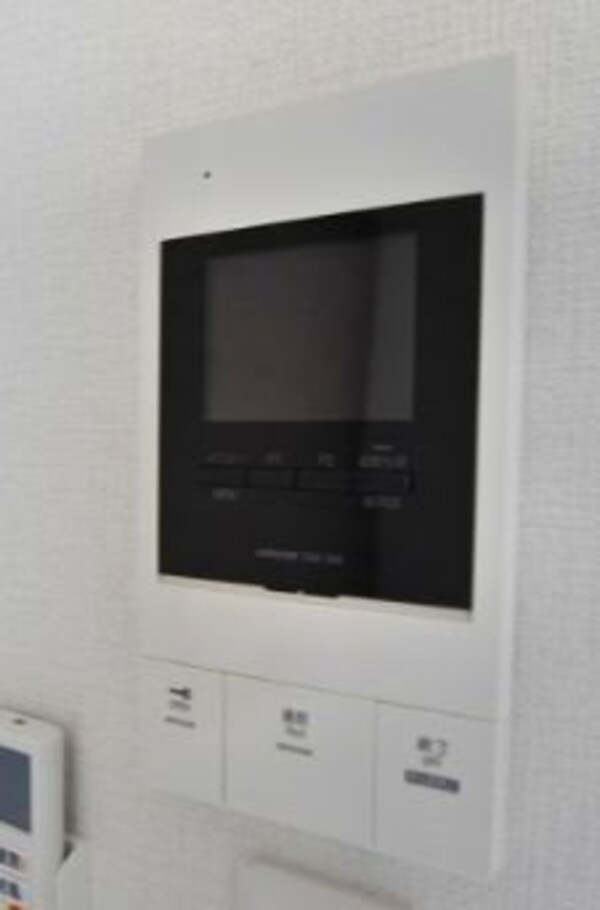 セキュリティ(※参考写真)