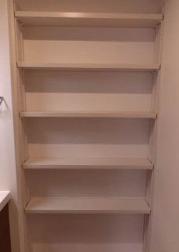 その他(※同物件別号室参考写真)