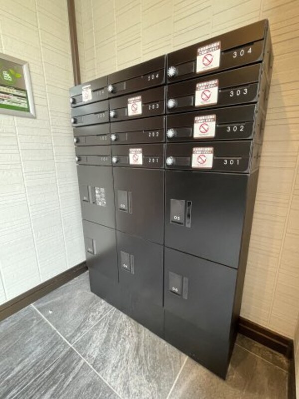 建物設備