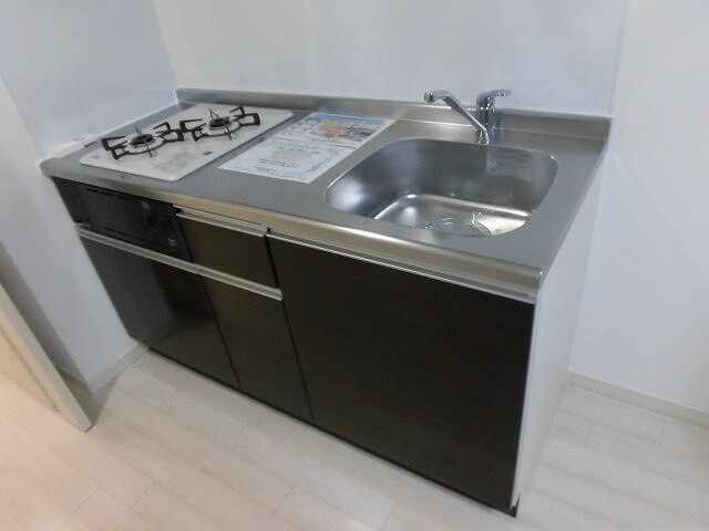 物件内観写真22　(※同物件別号室参考写真)