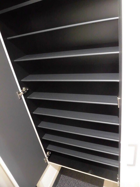 物件内観写真18　(※同物件別号室参考写真)